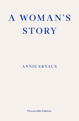 Woman story winner of - woman's,