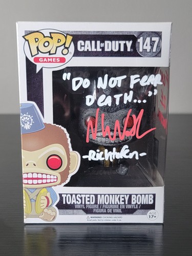 Funko pop giochi call of - pop!,