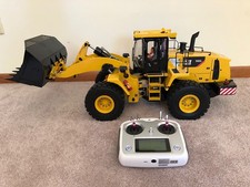 Scala 1/14 RC Earth Mover