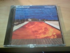 The red hot chili - chili,