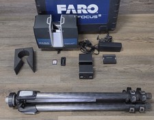 Faro Focus S70 Scanner Laser
