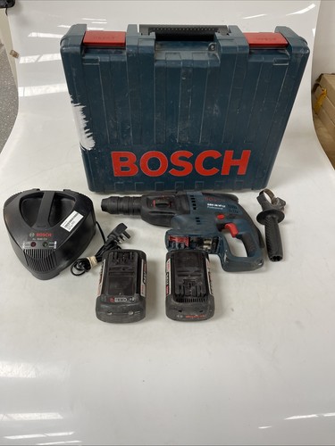 Bosch professional gbh - gbh, 36