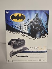 Batman VRSE VR Entertainment