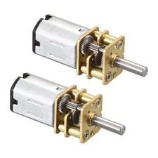 Motoriduttore Micro Velocità