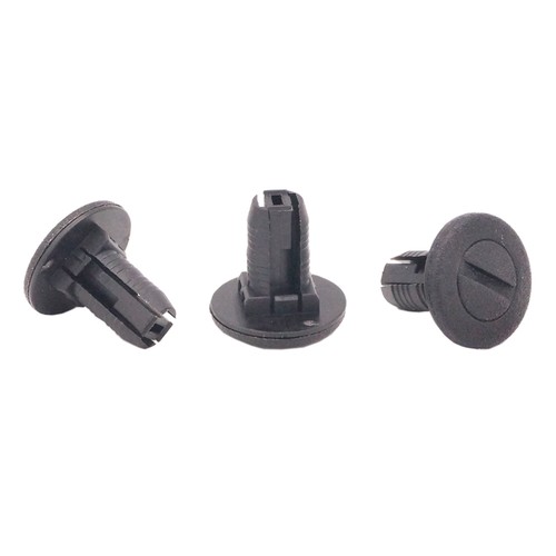 100 you kunststoffclips - 100, x