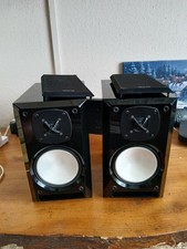 ONKYO D-525 Altoparlanti -