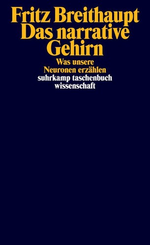 Fritz breithaupt das narrative - breithaupt,