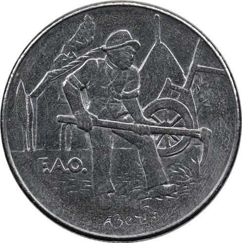 San marino 100 lire - marino,