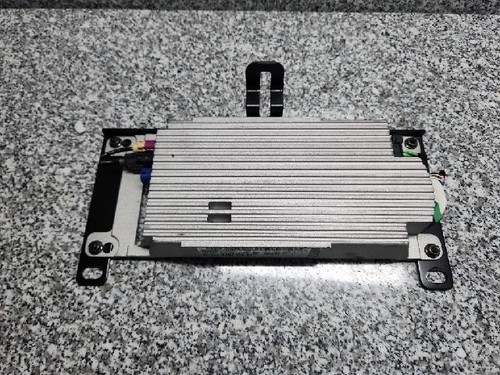 Bmw 50i ecu 2012 - gt,