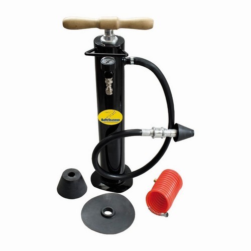 Pompa disostruente idrhaus - disostruente,