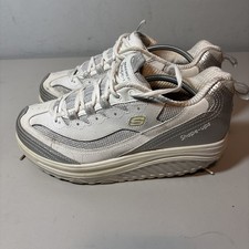 Scarpe sneakers SKECHERS Shape