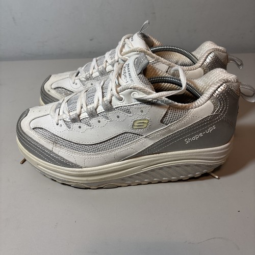 Scarpe sneakers skechers shape - sneakers,