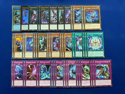 Arc mazzo xyz - yu-gi-oh!,