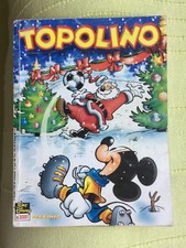 TOPOLINO N° 2351 VARIANT
