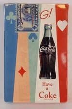 Raro mazzo di carte da gioco