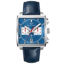 🔵 - Orologio Cronografo