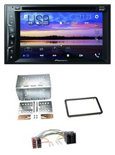 Pioneer Bluetooth 2DIN USB DVD