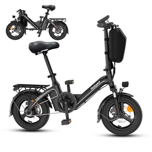 Biciclette elettriche bici - biciclette,