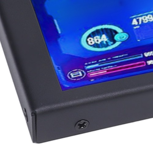Display temperatura 8 - temperatura, 8,8