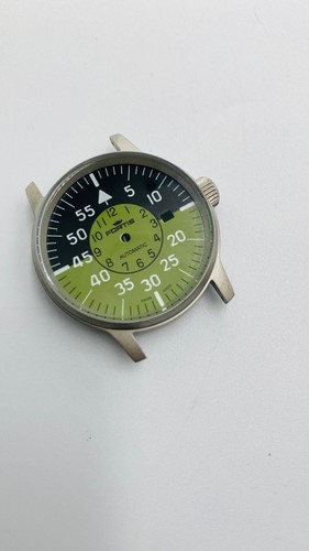 Fortis flieger cockpit kit - fortis,