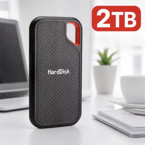 Hard disk esterno - hard,