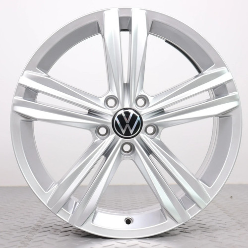 Cerchio originale tiguan - originale,