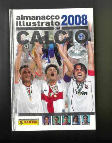 Almanacco illustrato del - almanacco,