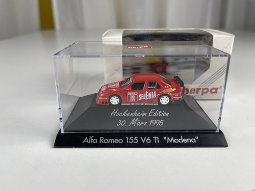 Herpa modellino auto - , alfa
