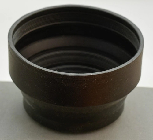 Paraluce gomma rubber hood - paraluce,
