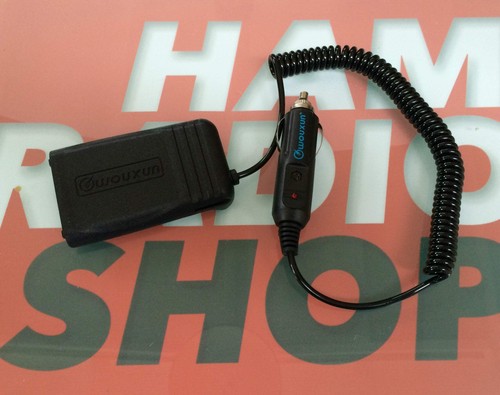 Finta batteria con - , cavo