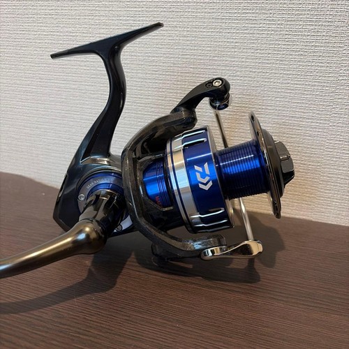 Mulinello spinning daiwa - mulinello,