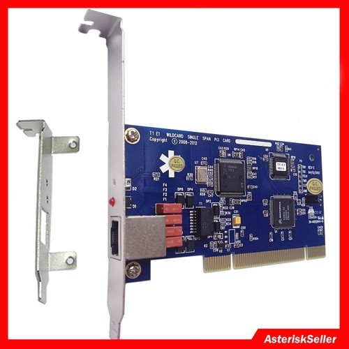 Te110p isdn ss7 - te110p,