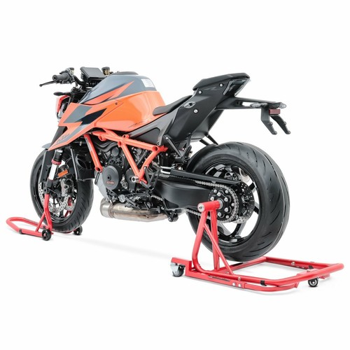 Set cavalletto per ducati 1199 - cavalletto,