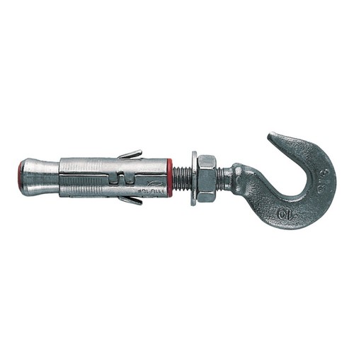 Tasselli fischer slm con - tasselli,