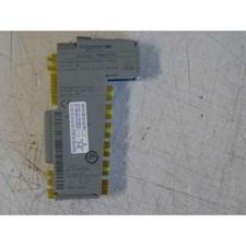 Schneider TM5SPS1F Modulo di Alimentazione 24VDC