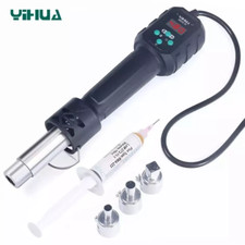 YIHUA 8858-IV Pistola