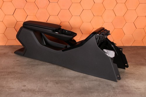 Bmw u06 u11 console - u06, x1