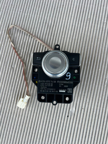 Mercedes w204 w212 - w212, controller