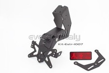 EVOTECH PORTATARGA COMPLETO