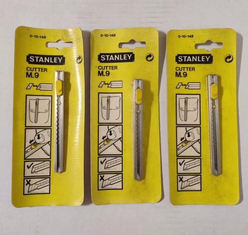 Cutter stanley - cutter,