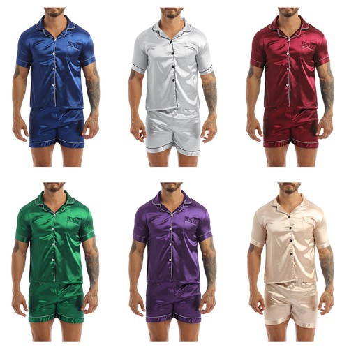 Set pigiama uomo - pigiama, setoso