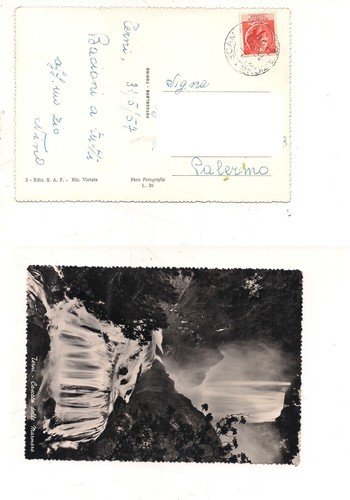 11750 annullo 1954 - , terni