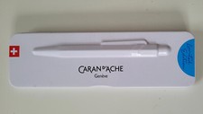 Caran d'Ache — Stylo Bille