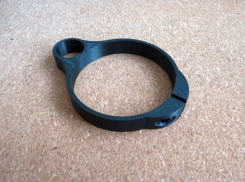 Staffa supporto fascia - supporto,,