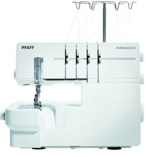 Taglia e Cuci Pfaff Hobbylock