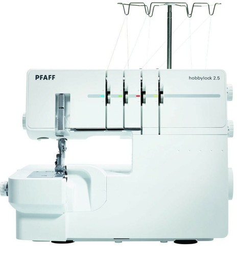 Taglia cuci pfaff - pfaff, hobbylock