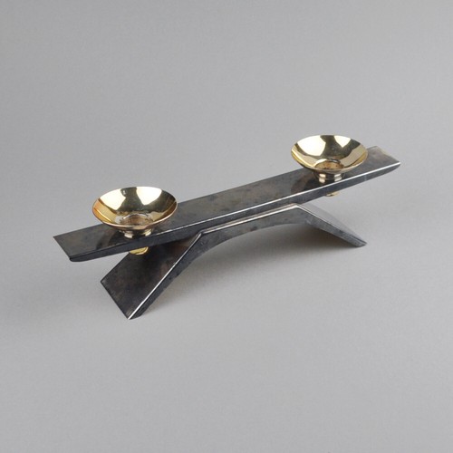 Wmf ikora portacandele vintage - wmf,