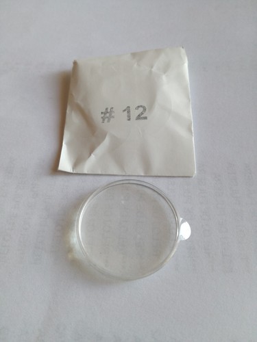 Fit rolex tropic plexy - rolex, 12