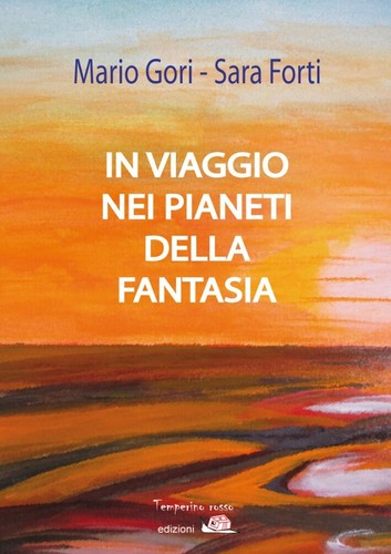 Viaggio nei pianeti - viaggio,