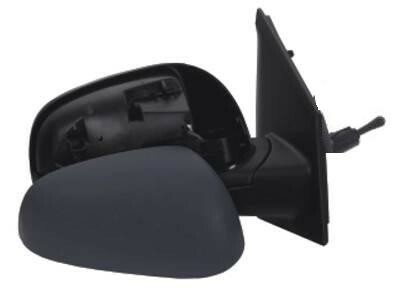 Specchio sinistro per nissan - specchio,